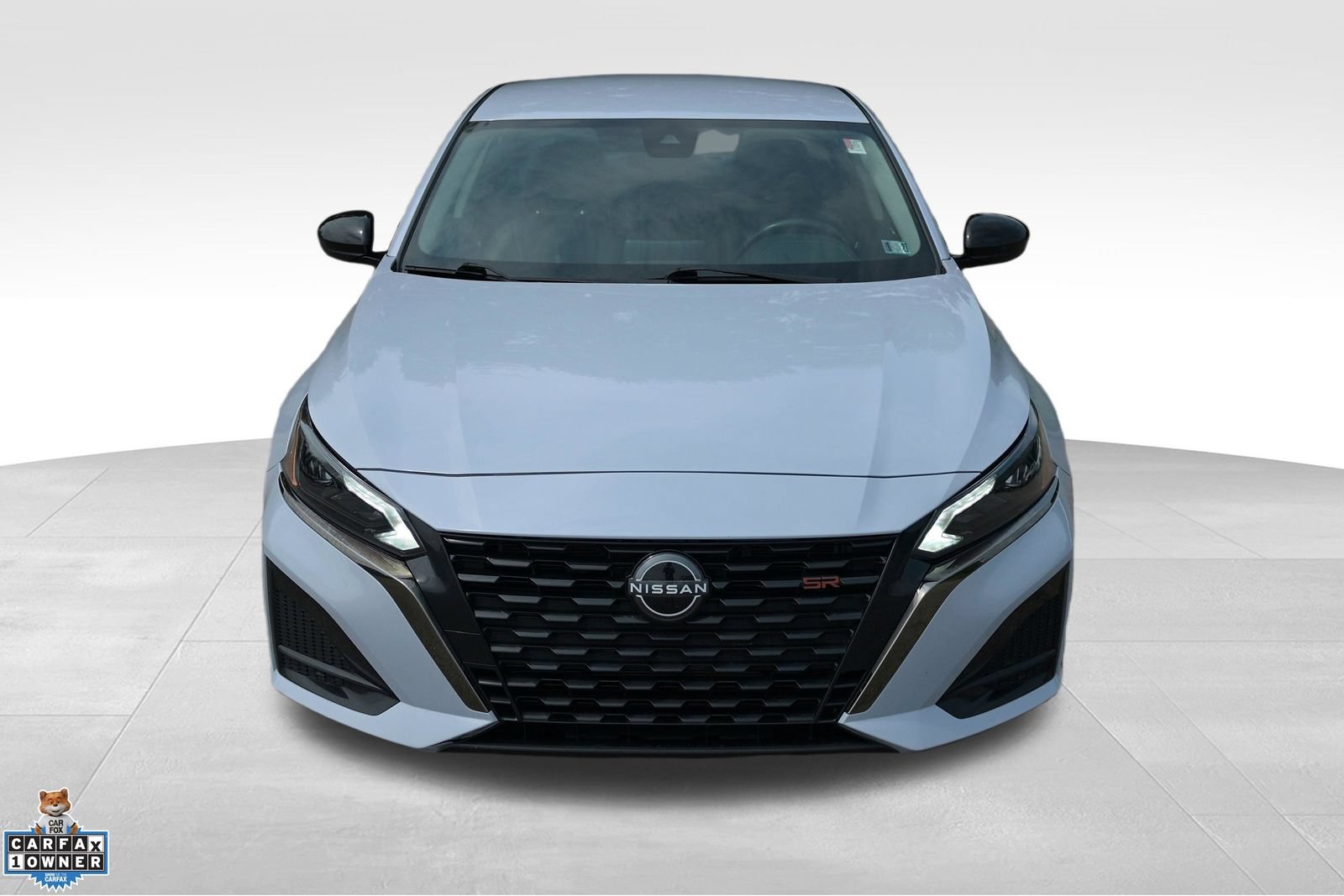 Used 2024 Nissan Altima 2.5 SR AWD/4WD image 5
