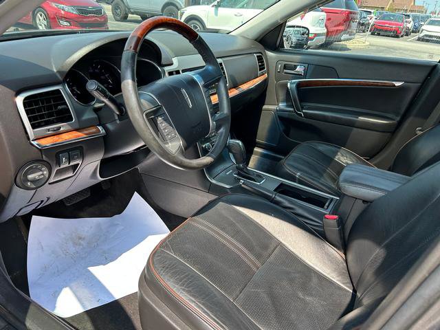 Used 2011 Lincoln MKZ 4dr Sdn FWD image 11