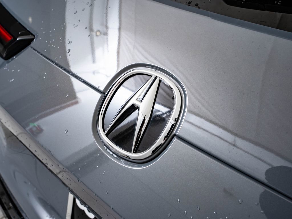 Certified 2025 Acura ADX A-Spec image 18