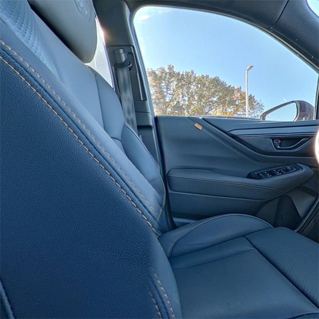 Used 2023 Subaru Outback Wilderness w/ Wilderness Package image 29