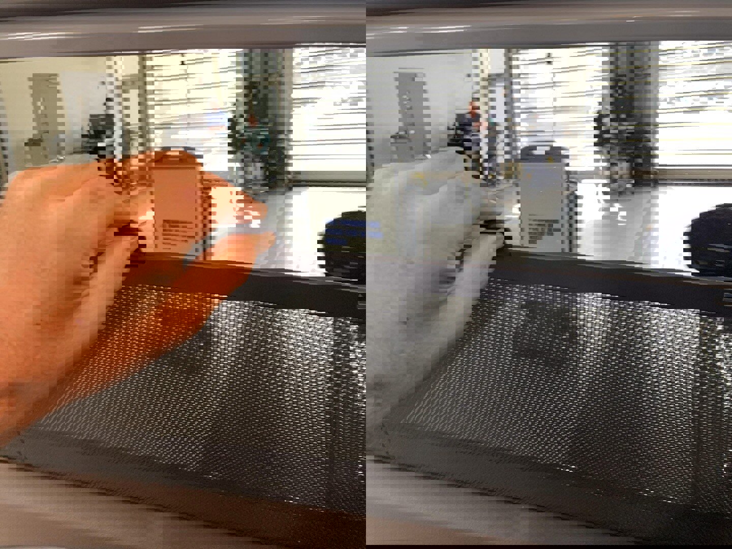 Used 2023 Nissan Rogue Platinum w/ Platinum Premium Package image 21