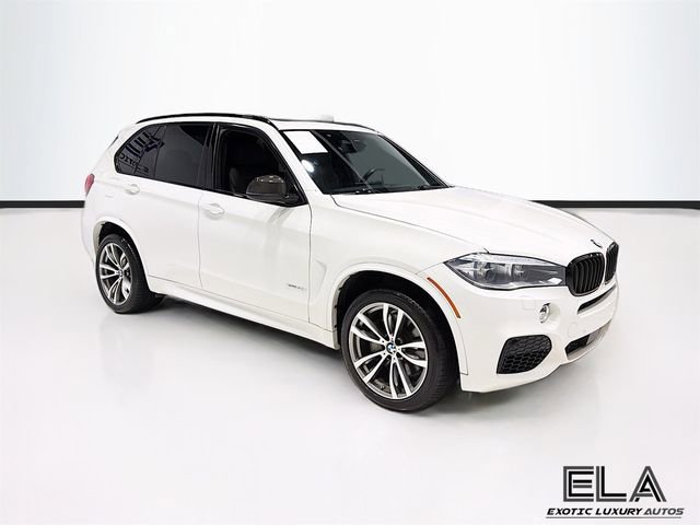 Used 2014 BMW X5 xDrive50i AWD/4WD image 10