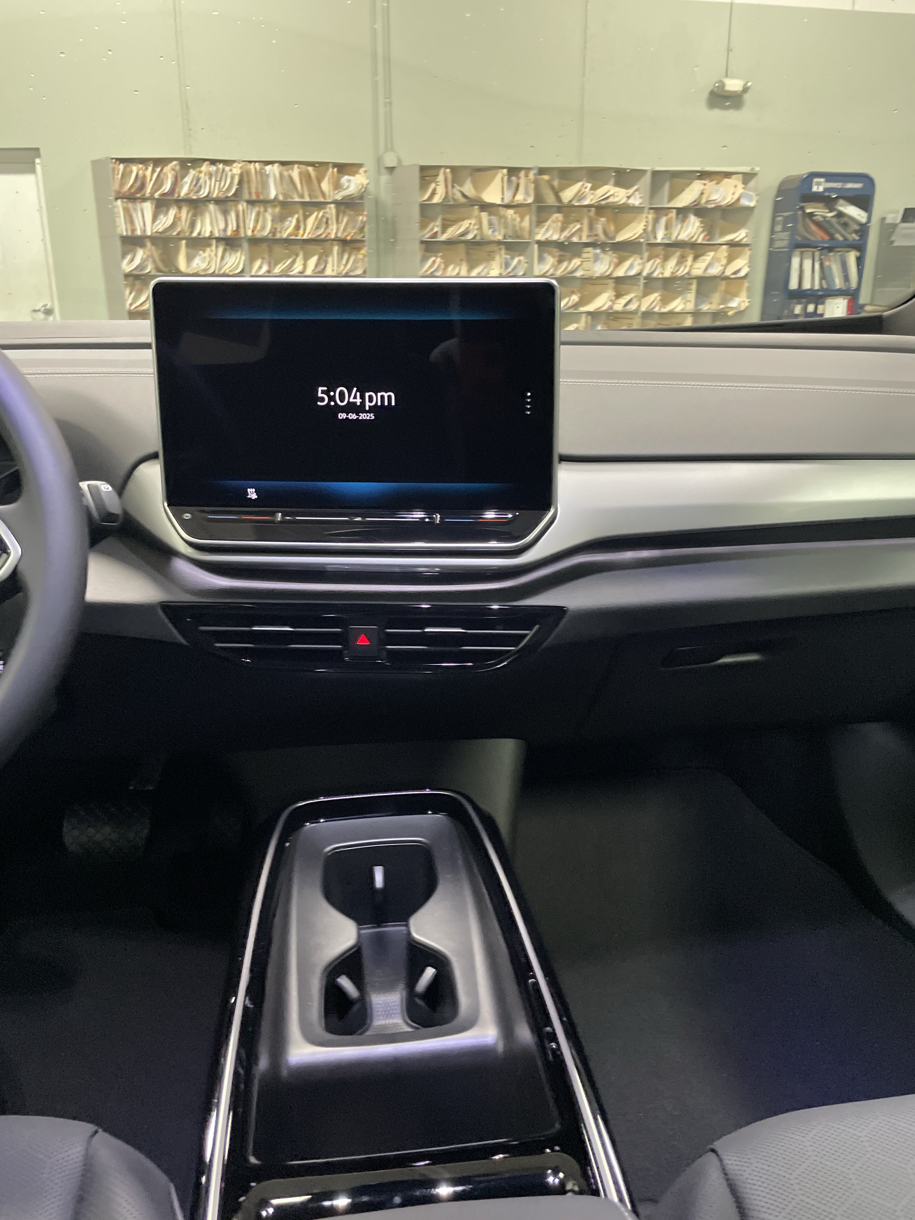 New 2025 Volkswagen ID.4 Pro S Plus AWD/4WD image 14