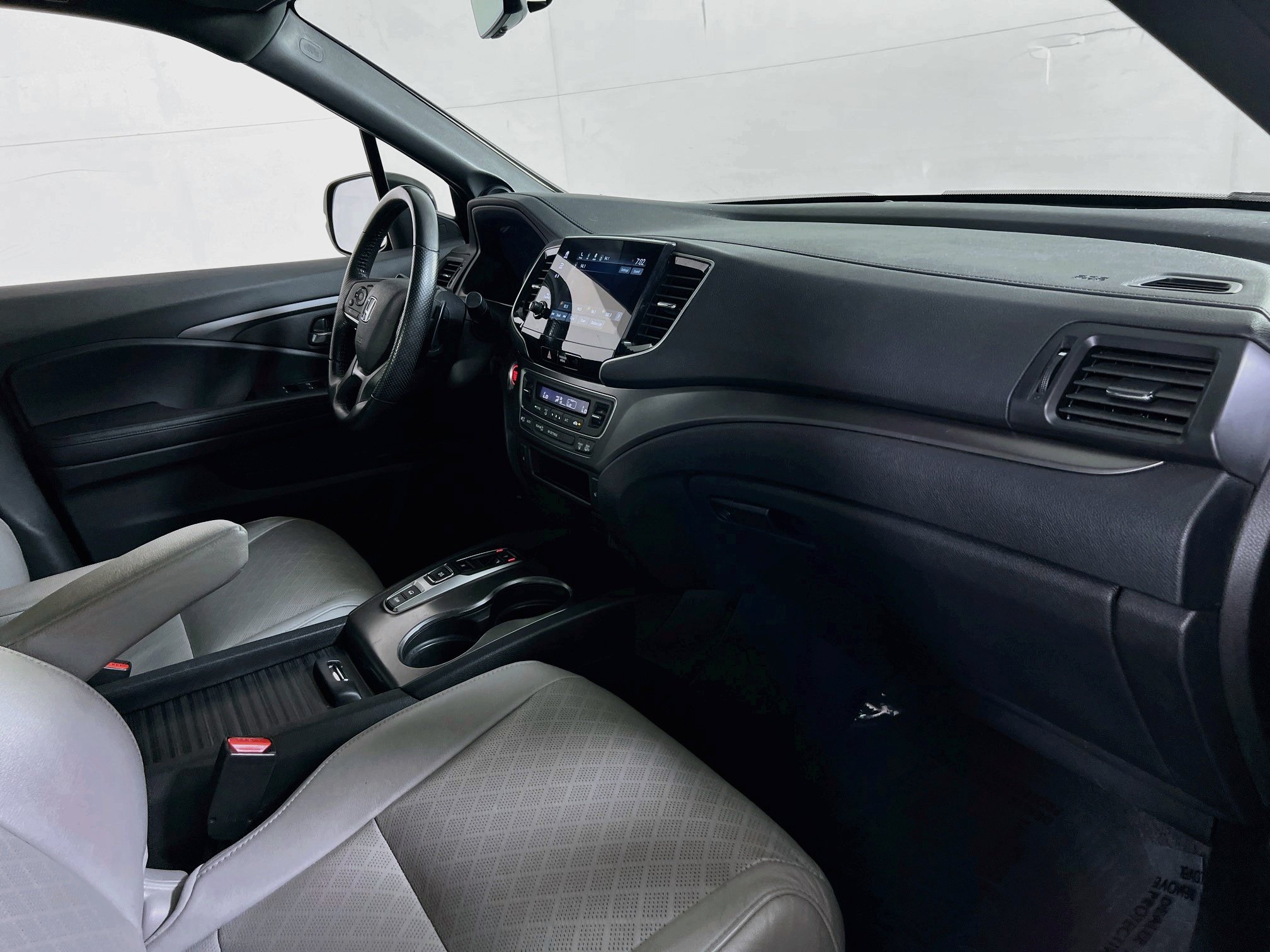Used 2019 Honda Passport EX-L image 28