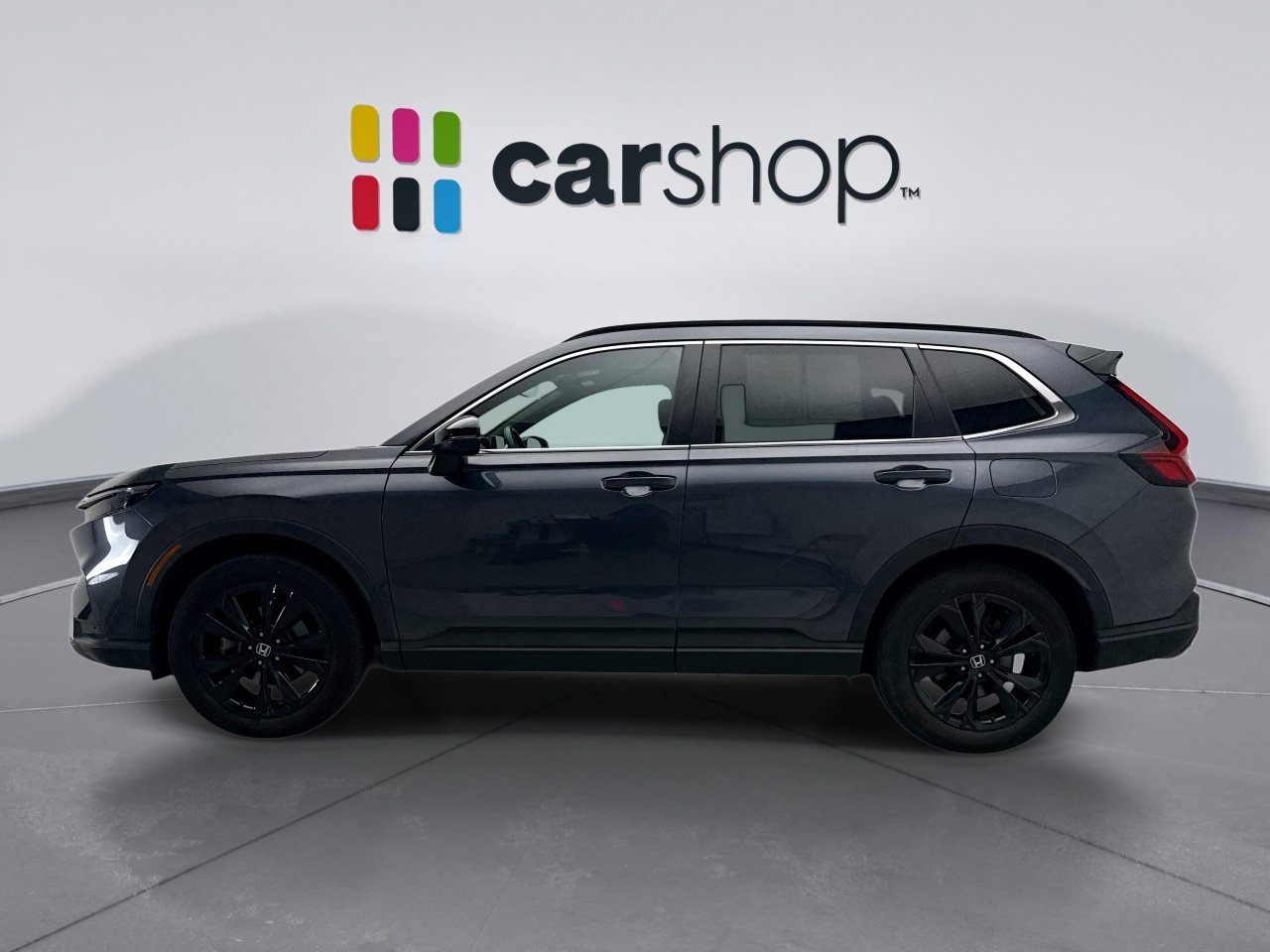 Used 2023 Honda CR-V Sport Touring image 2