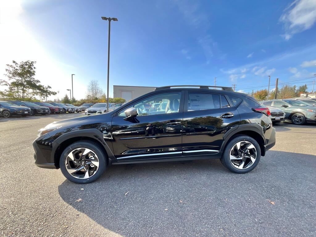 New 2026 Subaru Crosstrek 2.5i Limited image 5