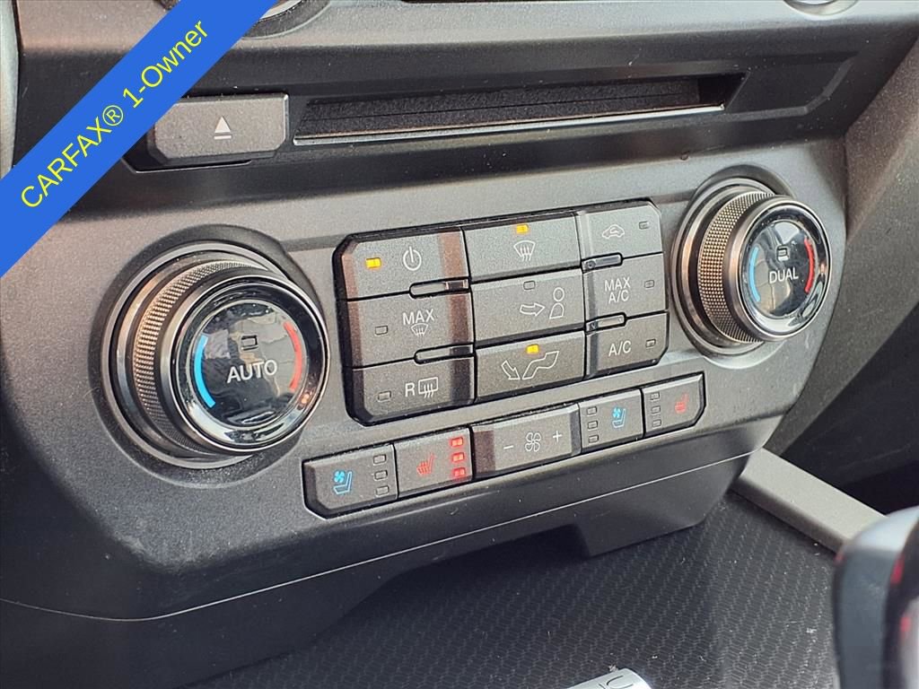 Used 2018 Ford F150 Raptor w/ Equipment Group 802A Luxury image 29