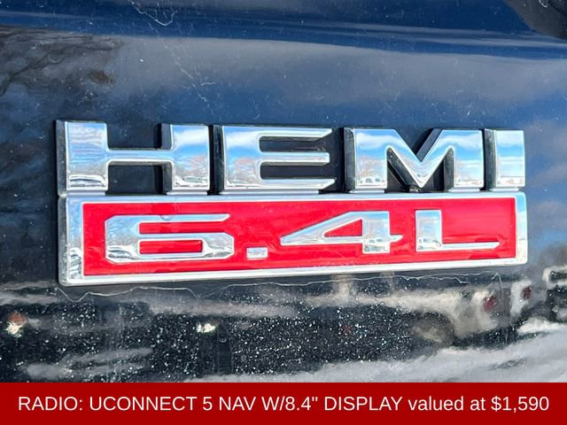 Used 2022 RAM 2500 Tradesman image 14