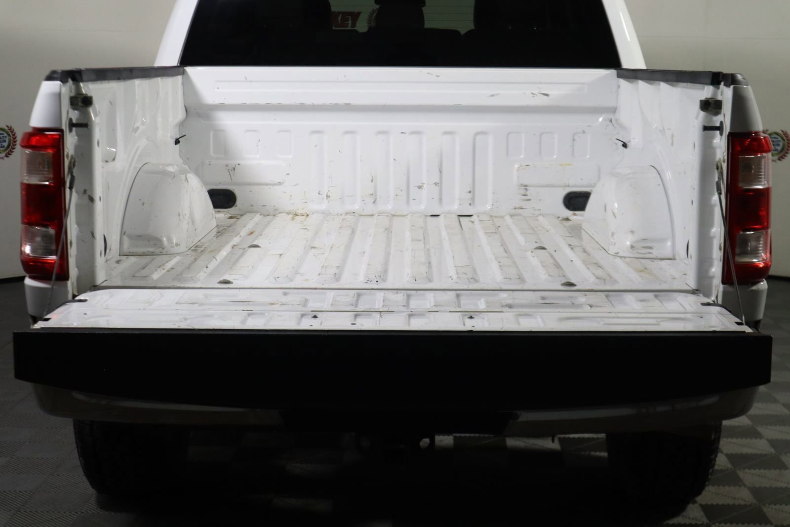 Used 2022 Ford F150 XL w/ Equipment Group 101A High image 9