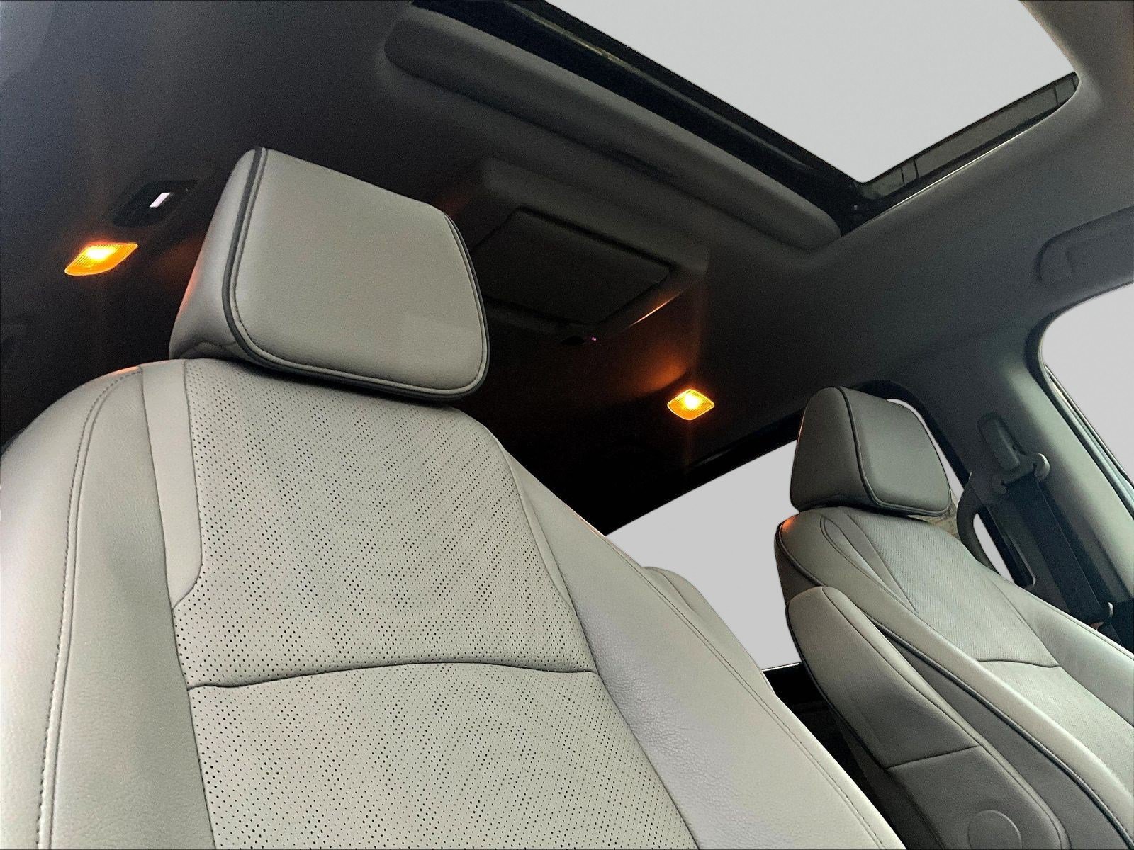 Used 2022 Honda Odyssey Elite image 28