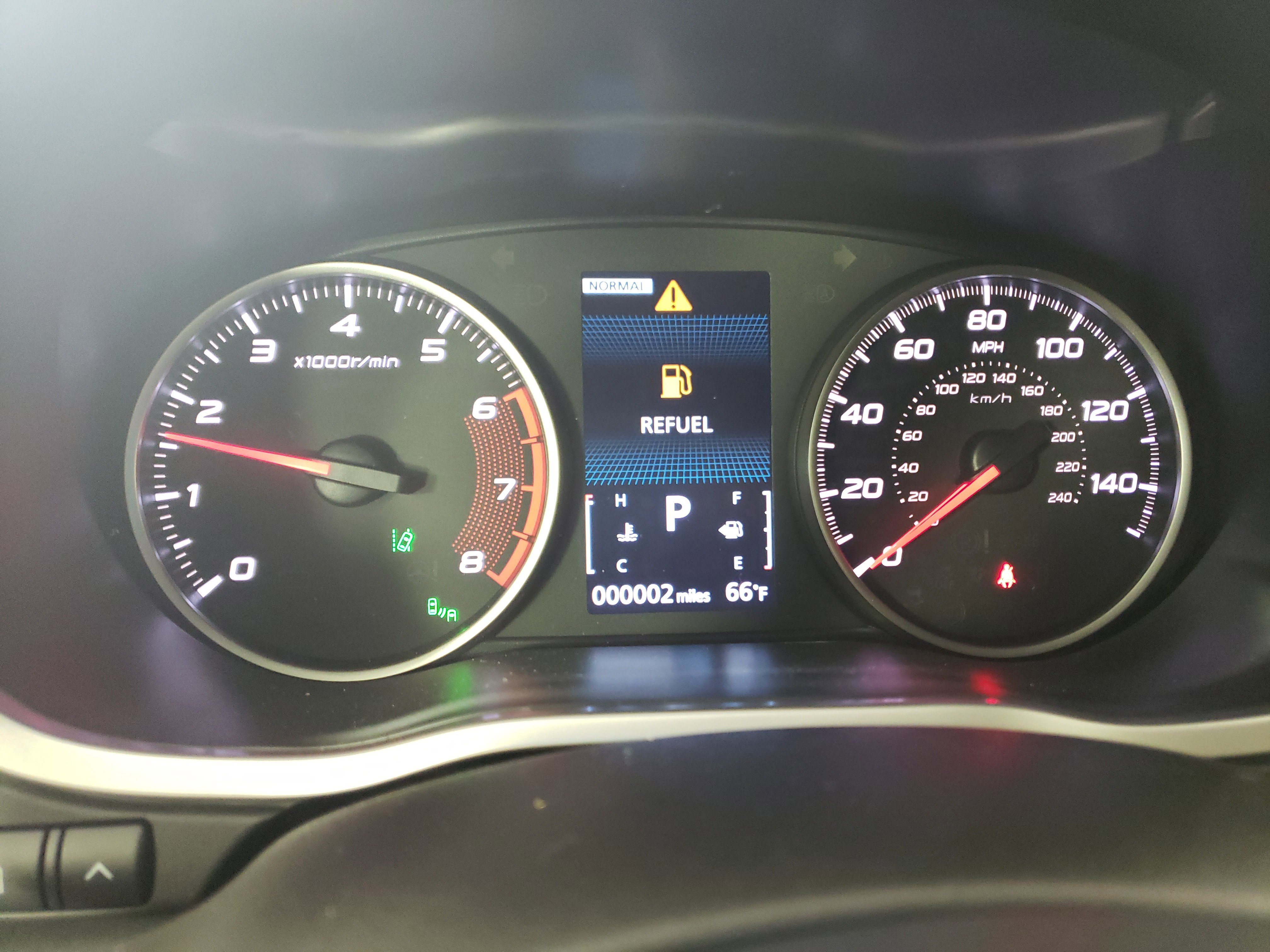 New 2026 Mitsubishi Eclipse Cross SE image 19