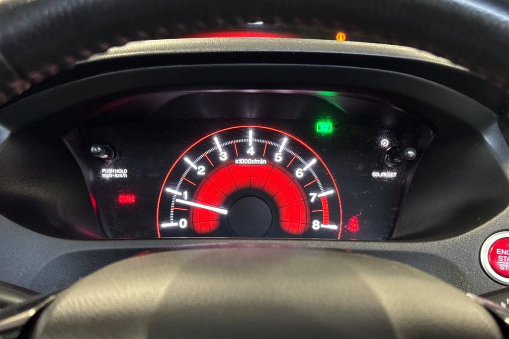 Used 2015 Honda Civic Si image 23