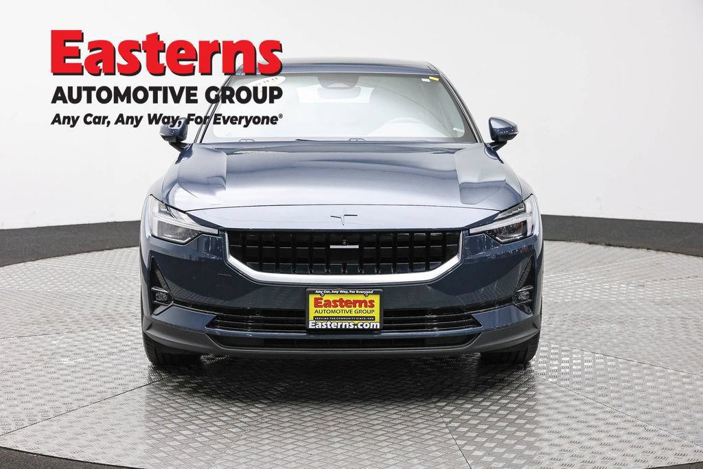 Used 2023 Polestar Polestar 2 w/ Pilot Pack FWD image 4