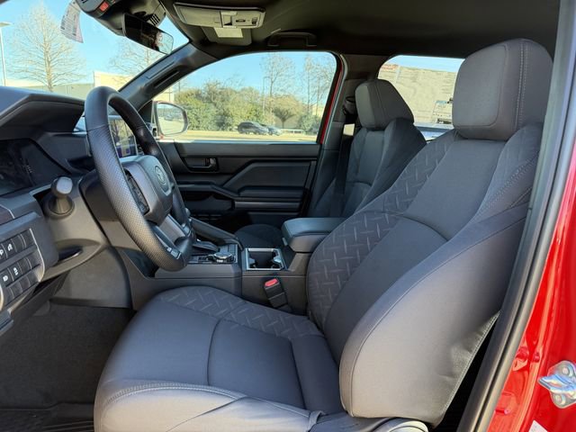 New 2026 Toyota Tacoma SR5 image 23