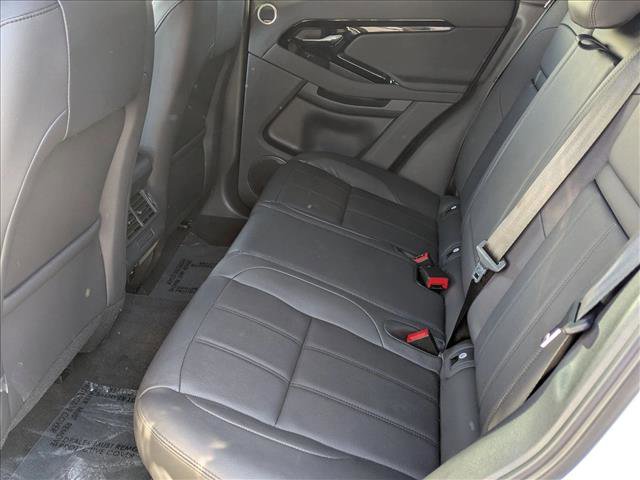 Used 2026 Land Rover Range Rover Evoque S AWD/4WD image 20