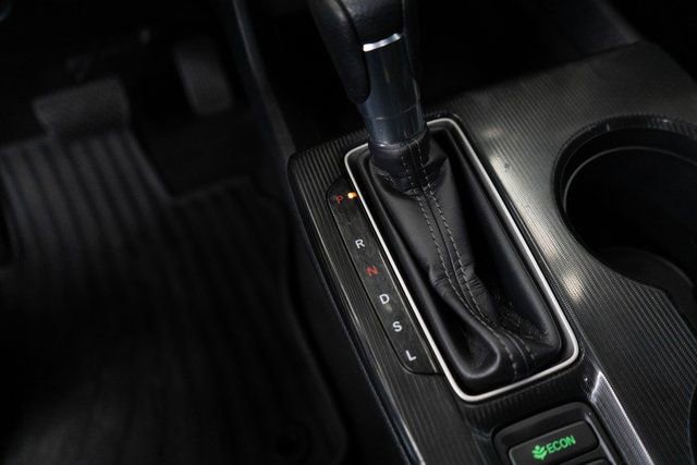 Certified 2024 Honda Civic LX image 25