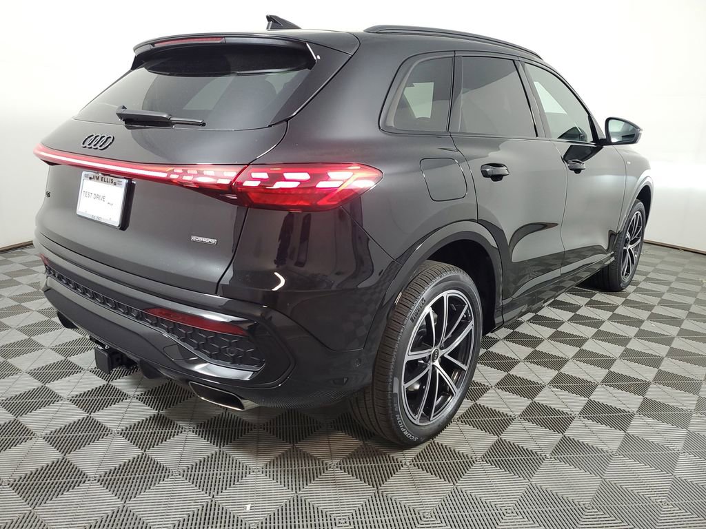 New 2026 Audi Q5 Premium Plus AWD/4WD image 6