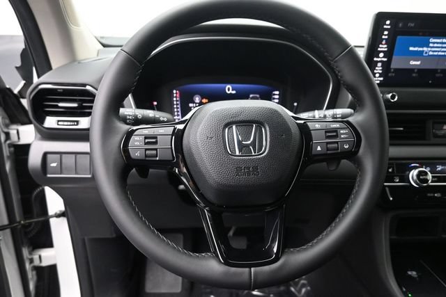 New 2026 Honda Pilot EX-L image 4