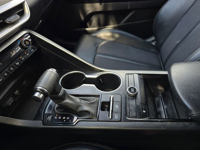 Used 2022 Kia K5 GT-Line image 26