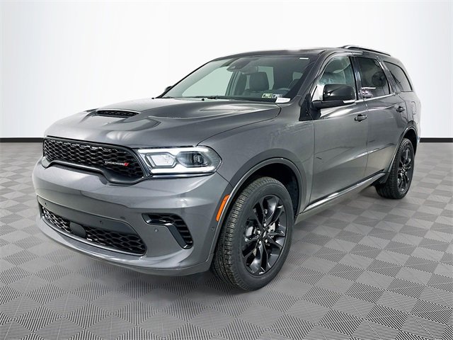 New 2026 Dodge Durango GT image 22