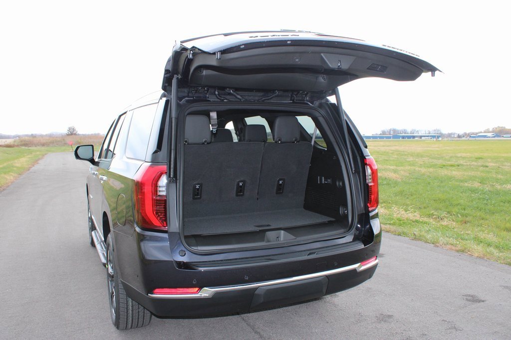 New 2026 GMC Yukon Elevation image 40