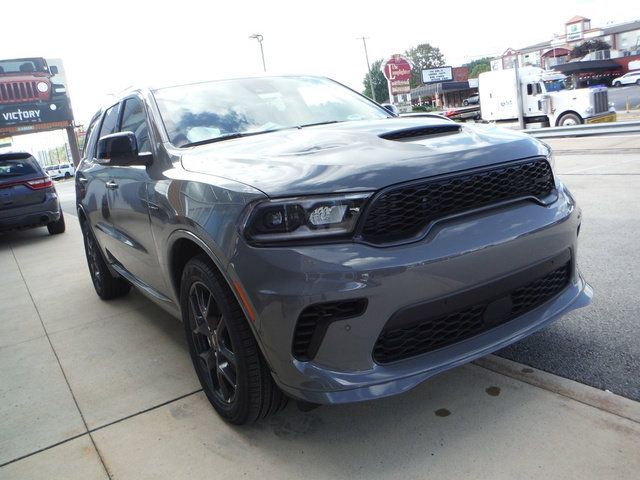 New 2026 Dodge Durango GT AWD/4WD image 8