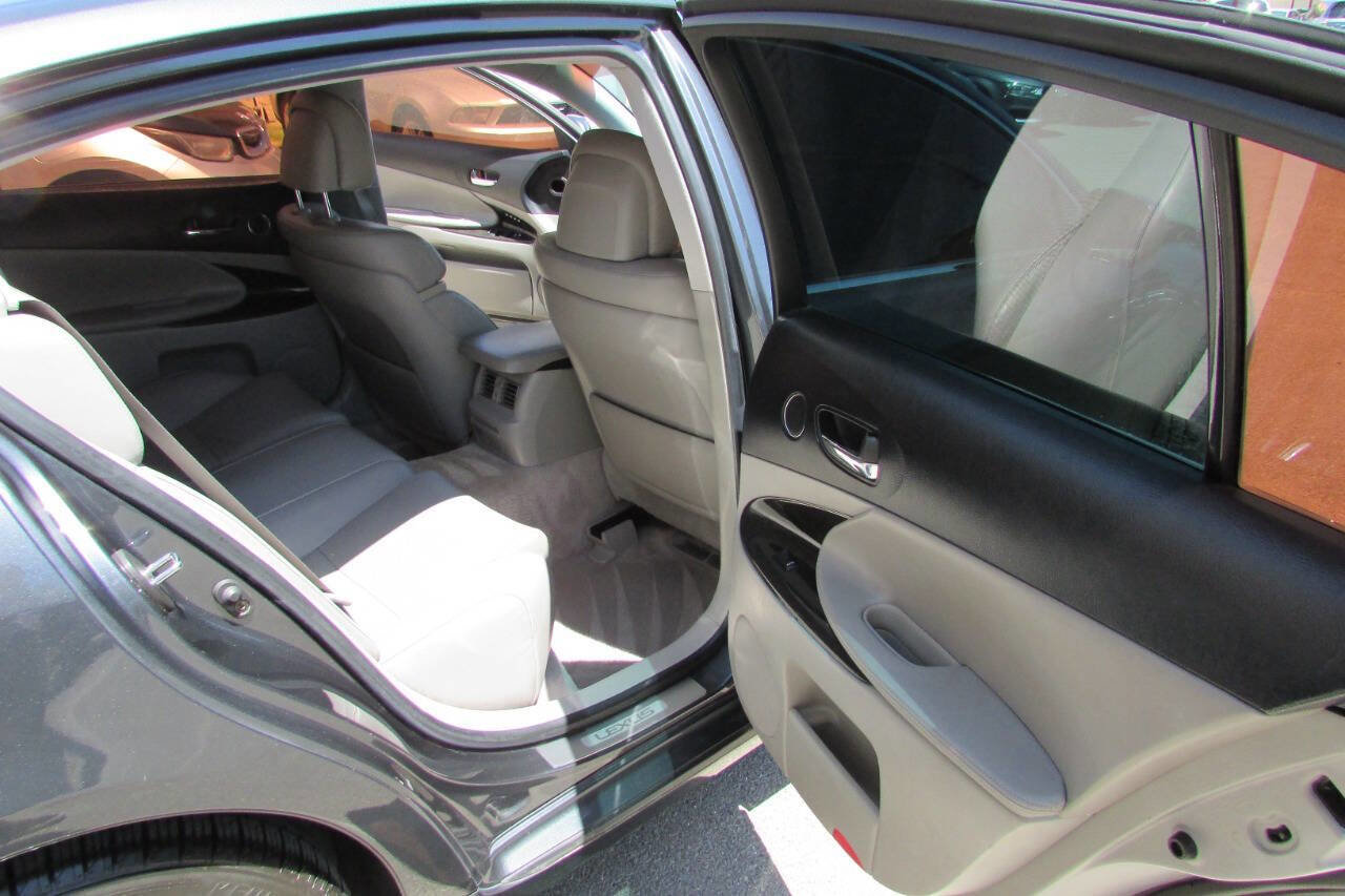 Used 2006 Lexus GS 300 image 24