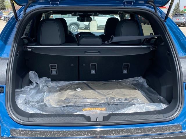 New 2026 Subaru Crosstrek 2.5i Wilderness AWD/4WD image 23