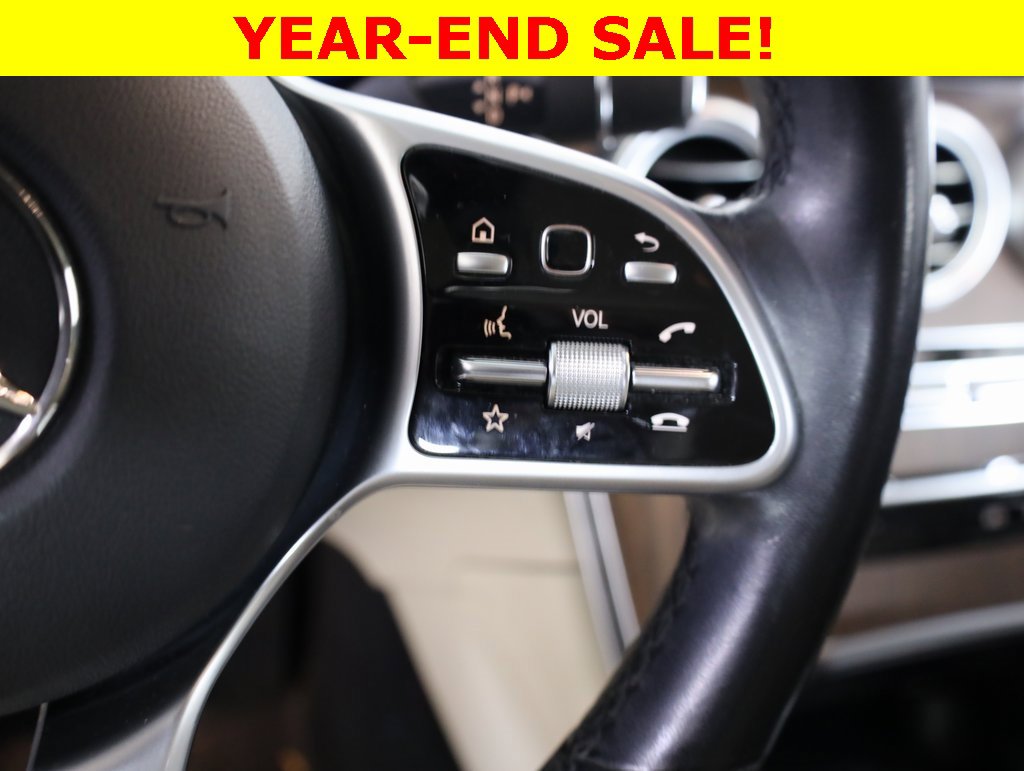 Used 2022 Mercedes-Benz GLC 300 4MATIC image 14