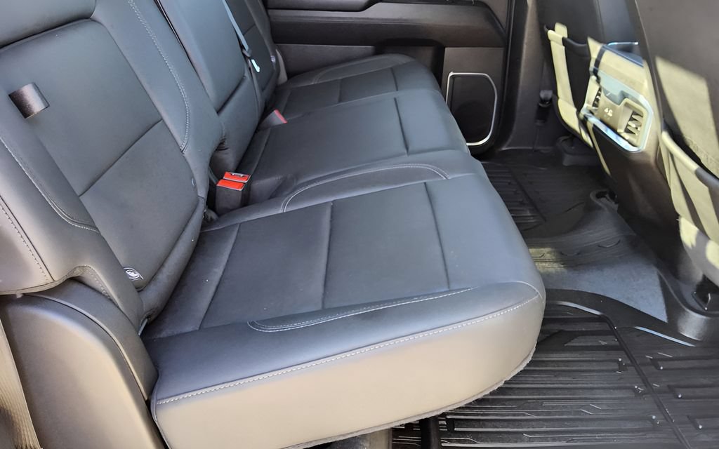 Used 2024 GMC Sierra 1500 Elevation w/ Elevation Premium Package AWD/4WD image 42