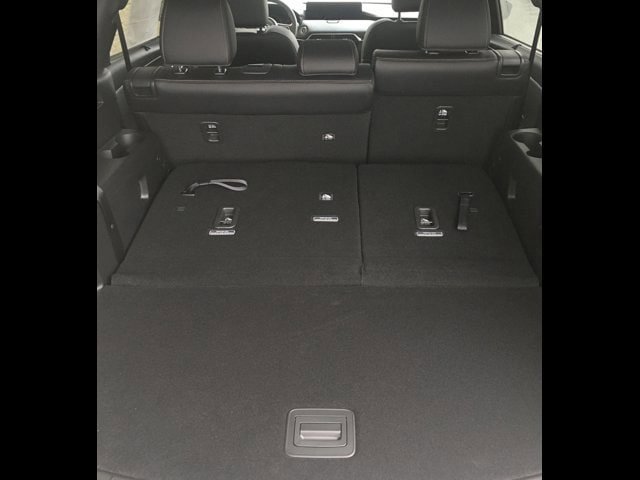 New 2026 MAZDA CX-90 3.3 Turbo w/ Preferred Package image 5
