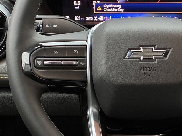 New 2026 Chevrolet Colorado ZR2 w/ Technology Package image 22