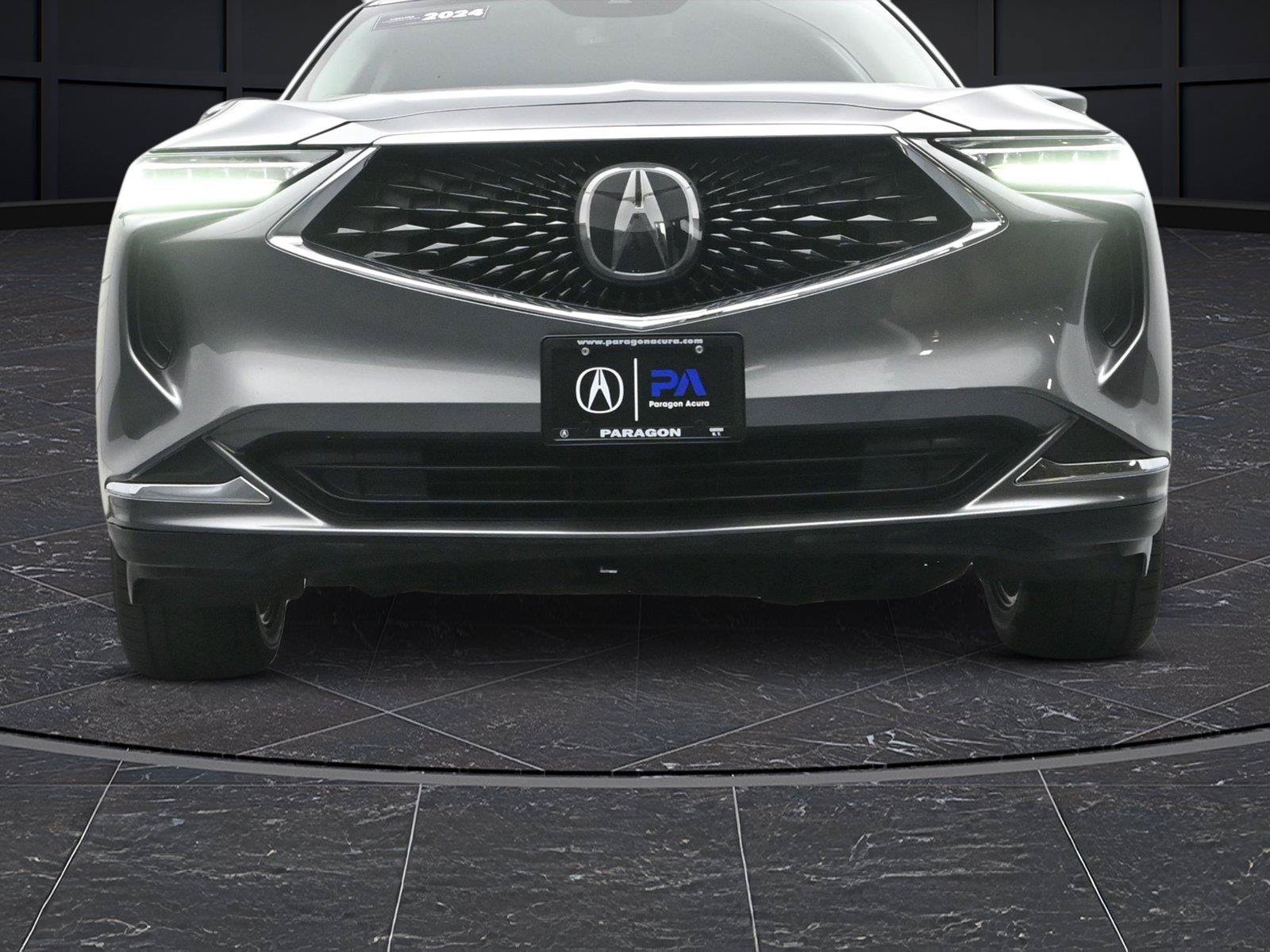 Certified 2024 Acura MDX SH-AWD image 29