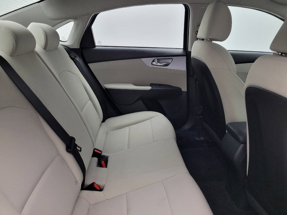 Used 2023 Kia Forte LXS image 19