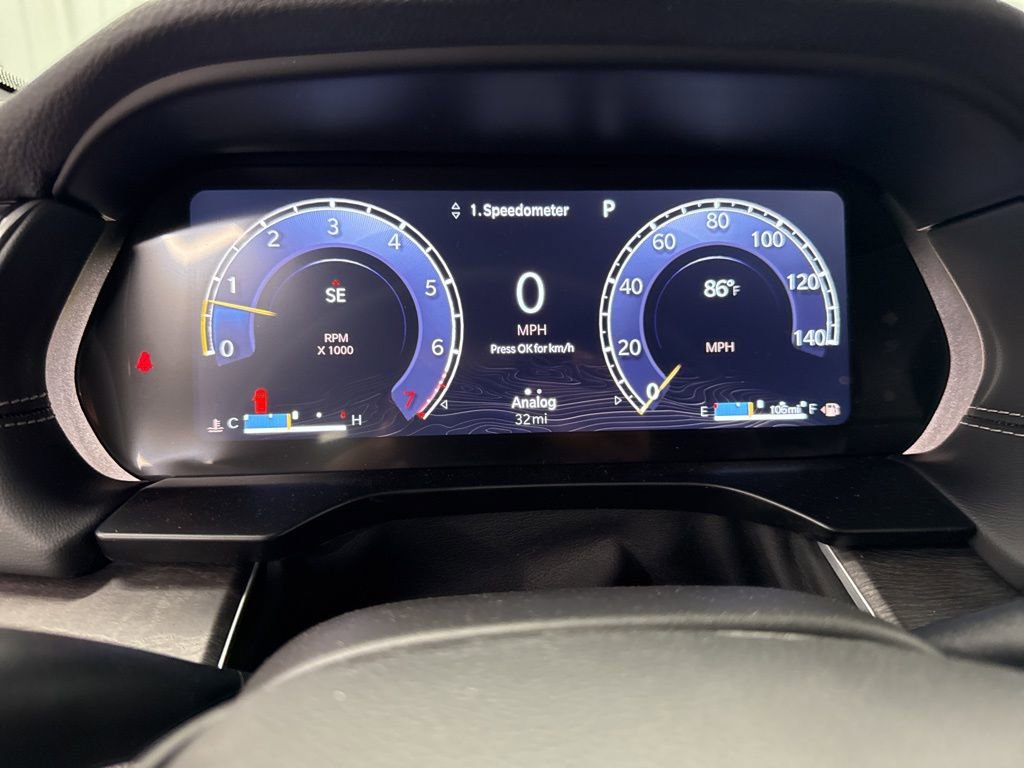 Used 2025 Jeep Grand Cherokee L Limited w/ MOPAR Finishing Package image 22