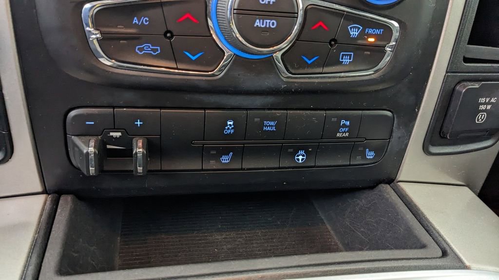 Used 2019 RAM 1500 Classic Warlock image 30