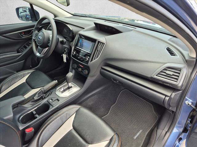 Used 2019 Subaru Crosstrek 2.0i w/ Eyesight System AWD/4WD image 22