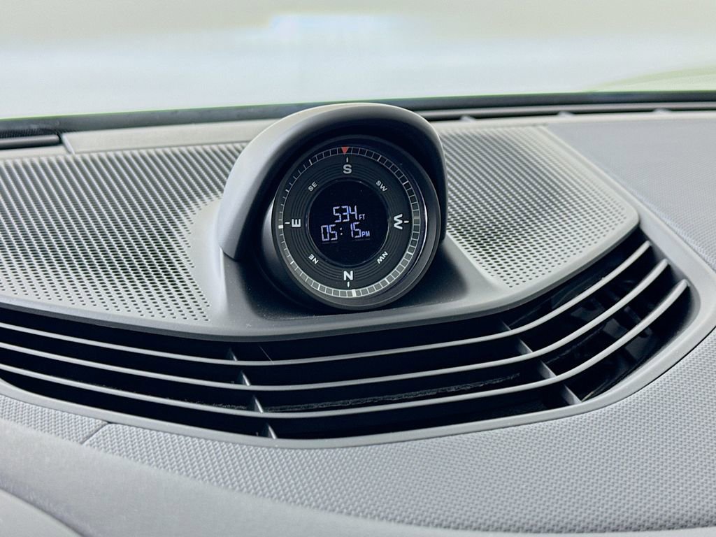 Certified 2023 Porsche Taycan 4S image 17