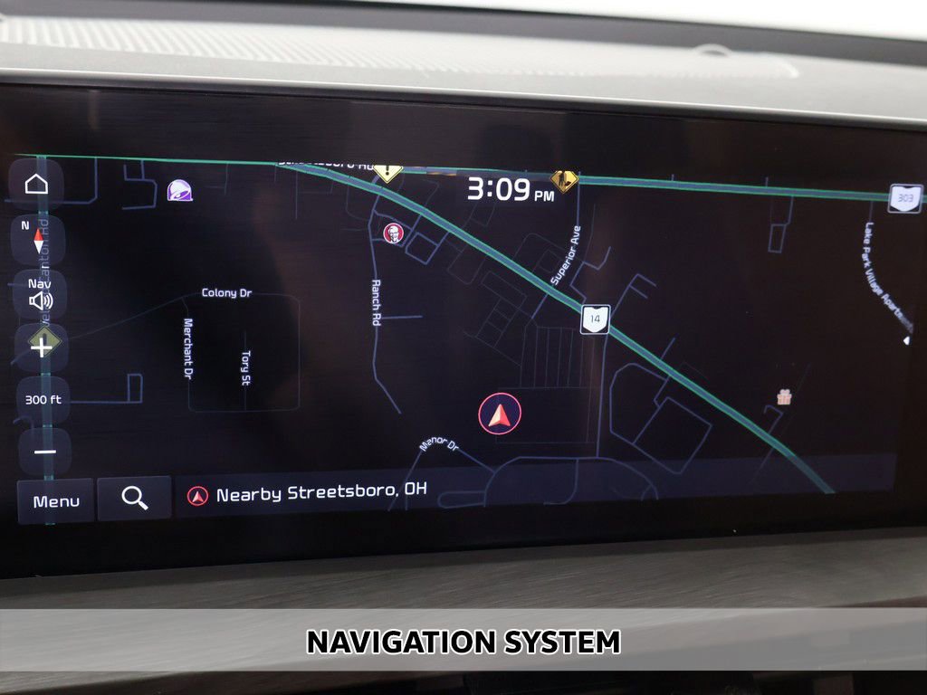 Used 2023 Kia Telluride EX X-Line AWD/4WD image 3