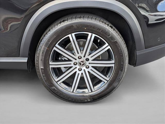 Certified 2026 Mercedes-Benz GLE 350 4MATIC image 25