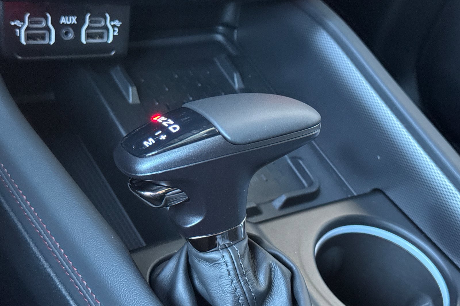 New 2026 Dodge Durango GT image 22