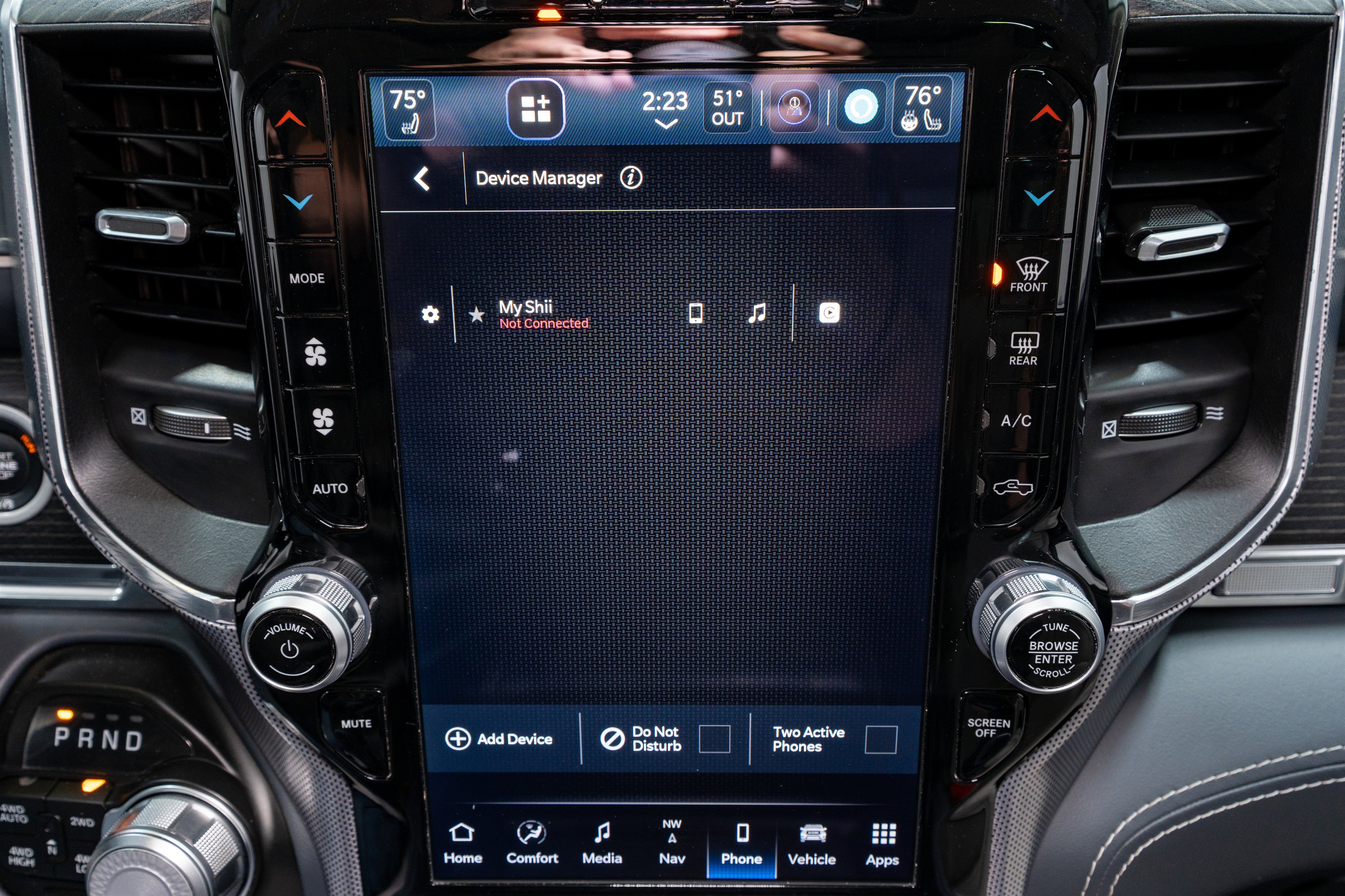 Used 2023 RAM 1500 Limited image 27