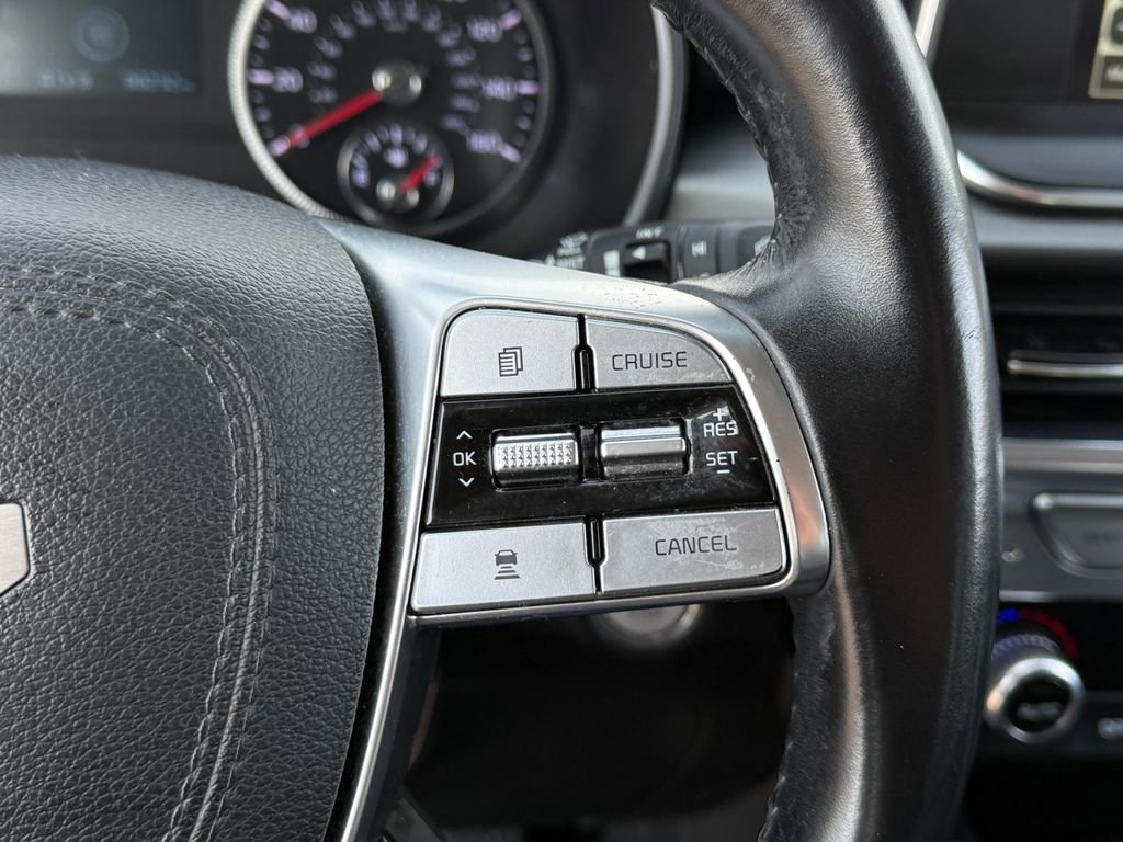 Used 2022 Kia Telluride S image 32