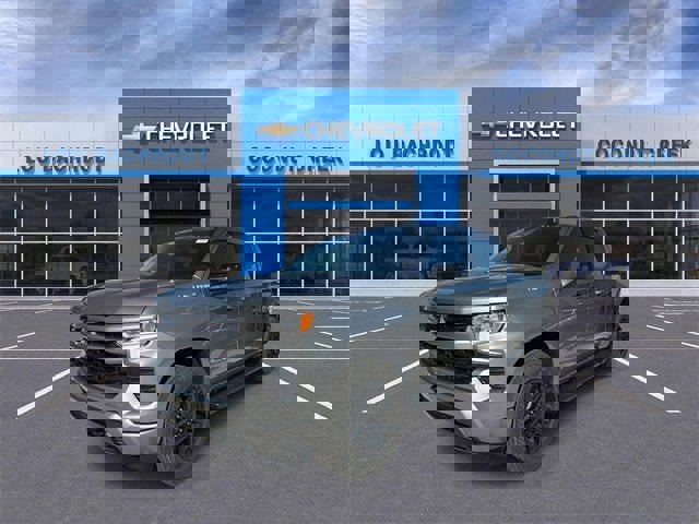 New 2026 Chevrolet Silverado 1500 RST image 4