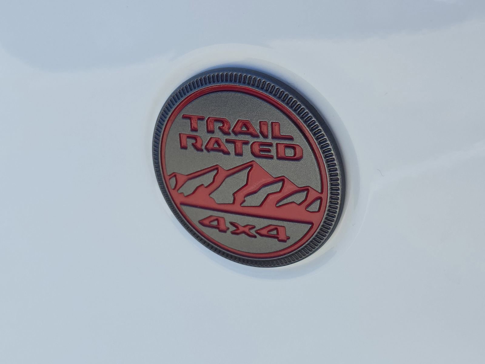 Used 2024 Jeep Wrangler Rubicon image 11