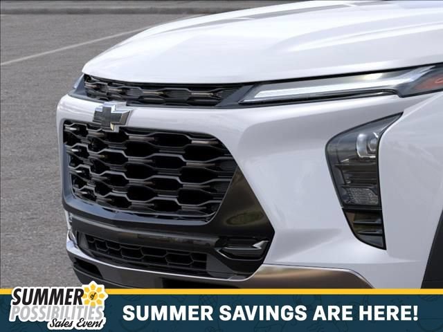 New 2026 Chevrolet Trax ACTIV w/ Sunroof Package FWD image 13