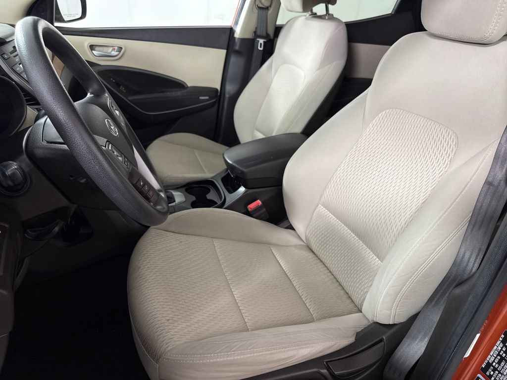 Used 2015 Hyundai Santa Fe Sport FWD image 11