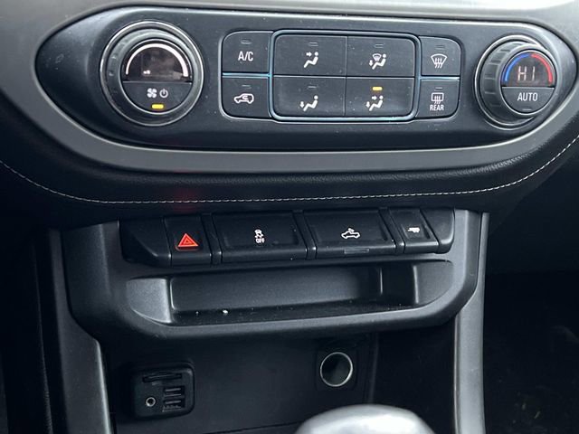 Certified 2022 GMC Canyon Elevation image 23