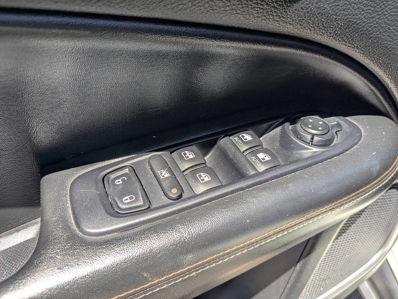 Used 2018 Jeep Compass Sport image 22