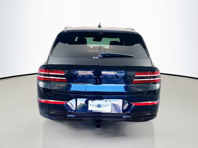 New 2026 Genesis GV80 3.5T Prestige image 6